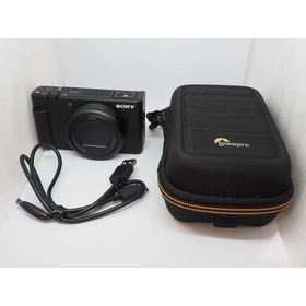 ソニー SONY コンパクトデジカメ VLOGCAM ZV-1M2