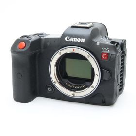 《美品》Canon EOS R5 C