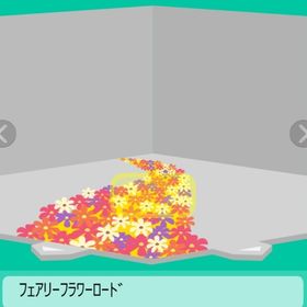 フェアリーフラワーロード | スペースデブリーズのアカウントデータ、RMTの販売・買取一覧