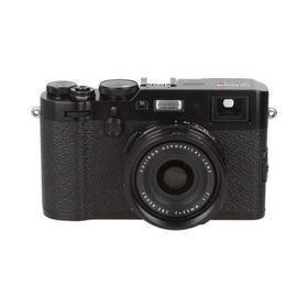 FUJIFILM FUJIFILM X100F Black 【B】