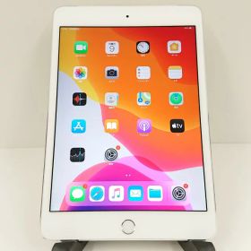 iPad mini4 Wi-Fi+Cellular 16GB ドコモ ゴールド 送料無料 本体 c09886 【中古】