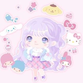 (キャンペーン)みんなで楽しもう♪ハロースイートデイズエフェクト | ハロスイ(ハロースイートデイズ)のアカウントデータ、RMTの販売・買取一覧