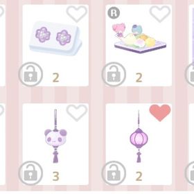 いーあるパンダ茶楼【50円〜】 | ハロスイ(ハロースイートデイズ)のアカウントデータ、RMTの販売・買取一覧