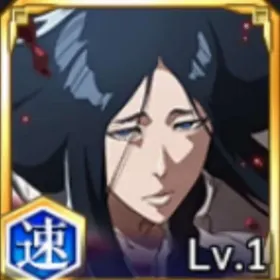 卯ノ花八千流【速】10000+霊玉+★6キャラ10~12+★5キャラ140~170体+★5確定巻45 | ブレソル(ブリーチ ブレイブソウル)のアカウントデータ、RMTの販売・買取一覧