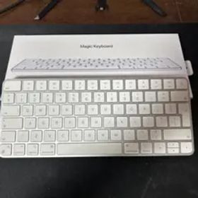 Apple Magic Keyboard ホワイト