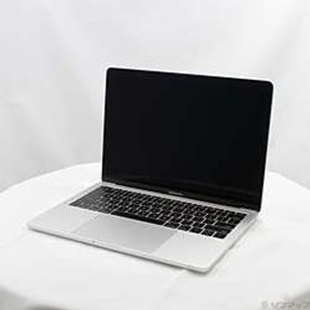 〔中古品〕 MacBook Pro 13.3-inch Late-2016 MLUQ2J／A Core_i7 2.4GHz 16GB SSD1TB シルバー 〔10.15 Catalina〕 ［グラフィック：Intel Iris Graphics 550(CPU内蔵)／USキーボード］〔中古品〕 MacBook Pro 13.3-inch Late-2016 MLUQ2J／A Core_i7 2.4GHz 16GB SSD1TB シルバー 〔10.15 Catalina〕 ［グラフィック：Intel Iris Graphics 550(CPU内蔵)／USキーボード］