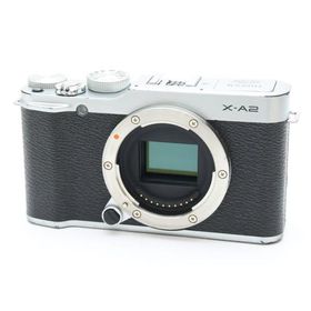 《難有品》FUJIFILM X-A2 ボディ