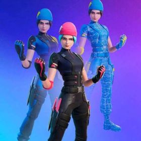 ワイルドキャット導入代行 | フォートナイト(Fortnite)の代行、RMTの販売・買取一覧