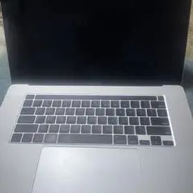 macbook pro 2019 16インチ i99980HK メモリ32GB