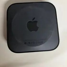 Apple TV 第2世代 A1378 本体のみ#163