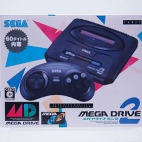 【未使用】 セガ SEGA メガドライブミニ HAA-2524