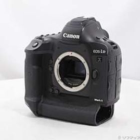 〔中古品〕 EOS-1D X Mark II (2020万画素)〔中古品〕 EOS-1D X Mark II (2020万画素)