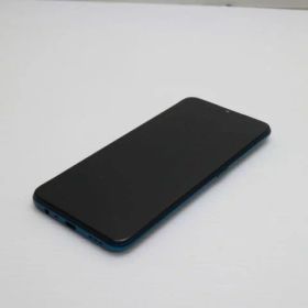 【中古】新品同様 OPPO A5 2020 グリーン スマホ 白ロム 中古スマホ 本体 土日祝発送OK