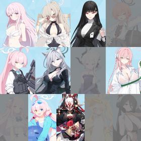 初期垢116 ☆3キャラ36人 周年限定8人+水着ヒヨリ+水着サオリ+キサキ+水着シロコ+ヒマリ+他 | ブルアカ(ブルーアーカイブ)のアカウントデータ、RMTの販売・買取一覧