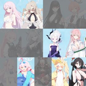 初期垢130 ☆3キャラ25人 周年限定5人+水着セイア+水着ハスミ+他 | ブルアカ(ブルーアーカイブ)のアカウントデータ、RMTの販売・買取一覧