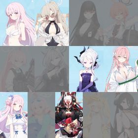 初期垢126 ☆3キャラ19人 周年限定6人+水着ヒナタ+キサキ+ドレスアル+他 | ブルアカ(ブルーアーカイブ)のアカウントデータ、RMTの販売・買取一覧