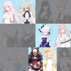 初期垢125 ☆3キャラ20人 周年限定5人+水着セイア+水着キキョウ+アル+他 | ブルアカ(ブルーアーカイブ)のアカウントデータ、RMTの販売・買取一覧