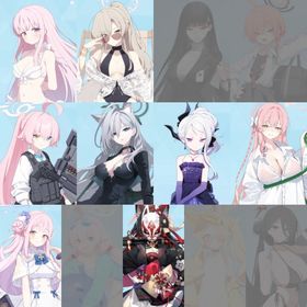 初期垢72 ☆3キャラ38人 周年限定8人+水着ウイ+水着ヒナタ+ヒマリ+ウイ+イロハ+他 | ブルアカ(ブルーアーカイブ)のアカウントデータ、RMTの販売・買取一覧