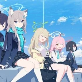 青輝石171000-20万 限定三星1-3体 十連チケット32-40枚 初期アカウント | ブルアカ(ブルーアーカイブ)のアカウントデータ、RMTの販売・買取一覧