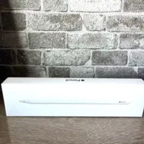 Apple Pencil 第2世代 MU8F2J/A