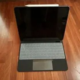 iPadPro12.9セルラー256GB+ApplePencil2 +キーボード