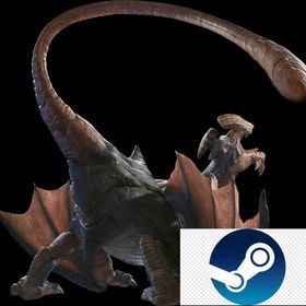 MHWs【Steam版のみ】各種代行します。| モンストの代行、RMTの販売・買取一覧