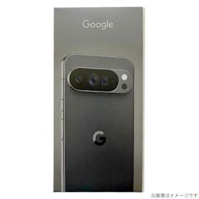 Google Pixel 10 Pro XL 512GB+16GB SIMフリー [Obsidian]※メーカー保証対象外