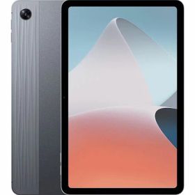 【中古】【安心保証】 OPPO Pad Air OPD2102A[128GB] Wi-Fiモデル ナイトグレー