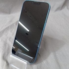 MLNG3J/A iPhone 13 128GB ブルー SoftBank