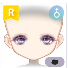 弱気のメディロ・目 | ピュアニスタのアイテム、RMTの販売・買取一覧