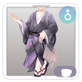 水藤ノ舞・墨 | ピュアニスタのアイテム、RMTの販売・買取一覧