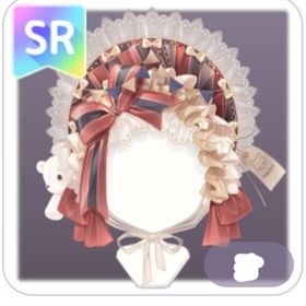 ミッドナイトトイボンネット | ピュアニスタのアイテム、RMTの販売・買取一覧