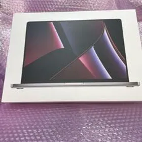 Apple MacBook Pro 16インチ M2 Pro / M2 Max (2023) 新品¥195,000