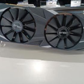 グラフィクボード RTX2080 ASUS