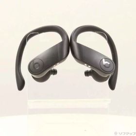【中古】〔展示品〕 Powerbeats Pro MV6Y2PA／A ブラック 【348-ud】