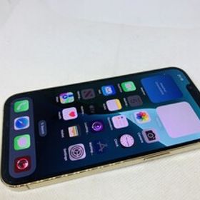 ★送料無料★良品★docomo★iPhone13 Pro 128GB★ゴールド★0080280000606★SYS★10/06