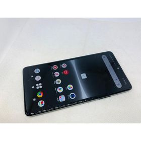 ★送料無料★docomo★SO-53C★ブラック★0080280000685★SYS★10/06