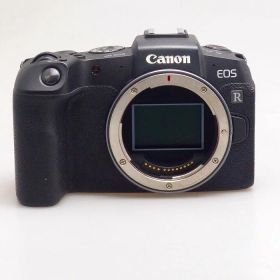 【中古】 (キヤノン) Canon EOS RP ボデイ【中古カメラ デジタル一眼】 ランク：C