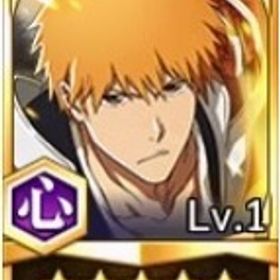 黒崎一護(千年血戦篇2024)+霊玉35000以上+200LVの★6キャラ9~11体+5★110体 | ブレソル(ブリーチ ブレイブソウル)のアカウントデータ、RMTの販売・買取一覧