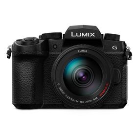 《新品》Panasonic (パナソニック) LUMIX DC-G99M2H 高倍率ズームレンズキット