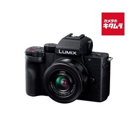 パナソニック LUMIX DC-G100DK-K 標準ズームレンズキット 《納期約２−３週間》