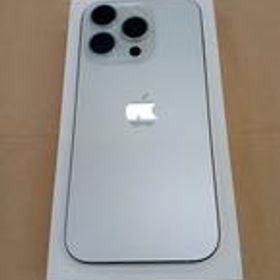 SIMフリー iPhone15 Pro MTU83J/A APPLE