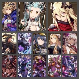 【希少】初期垢 石930000個 ラマダ完凸 ルティアル完凸 ダーク召喚獣6体 | FFBE 幻影戦争のアカウントデータ、RMTの販売・買取一覧