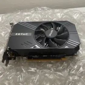 ZOTAC GEFORCE GTX 1060 6GB