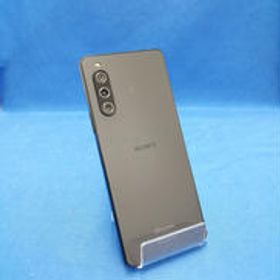 XPERIA10V/SO-52D SO-52D SONY