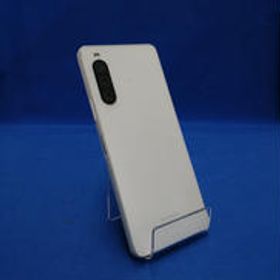 XPERIA10V/SO-52D SO-52D SONY