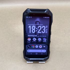 TORQUE G04のメイン画像