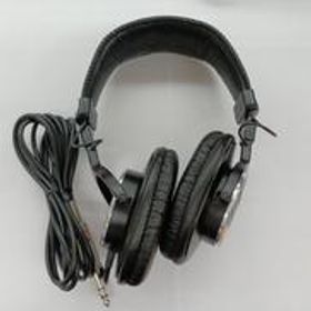 ヘッドホン MDR-CD900ST SONY
