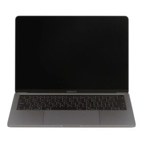 中古 MacBook Pro（13インチ，2019）Apple アップル MUHP2J/A FVFZ57T2L410コンディションランク【B】（商品 No.05-0）