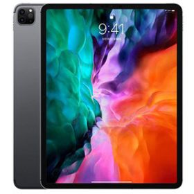 iPad Pro 12.9インチ 第4世代[512GB] セルラー au スペースグ …